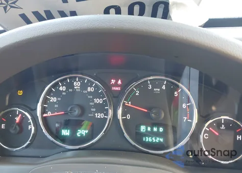 2012 Jeep Liberty Sport from USA, damaged, VIN 1C4PJLAK5CW149406